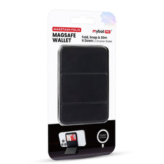 MyBat Pro MagStash Folio Slim MagSafe WalletMyBat Pro