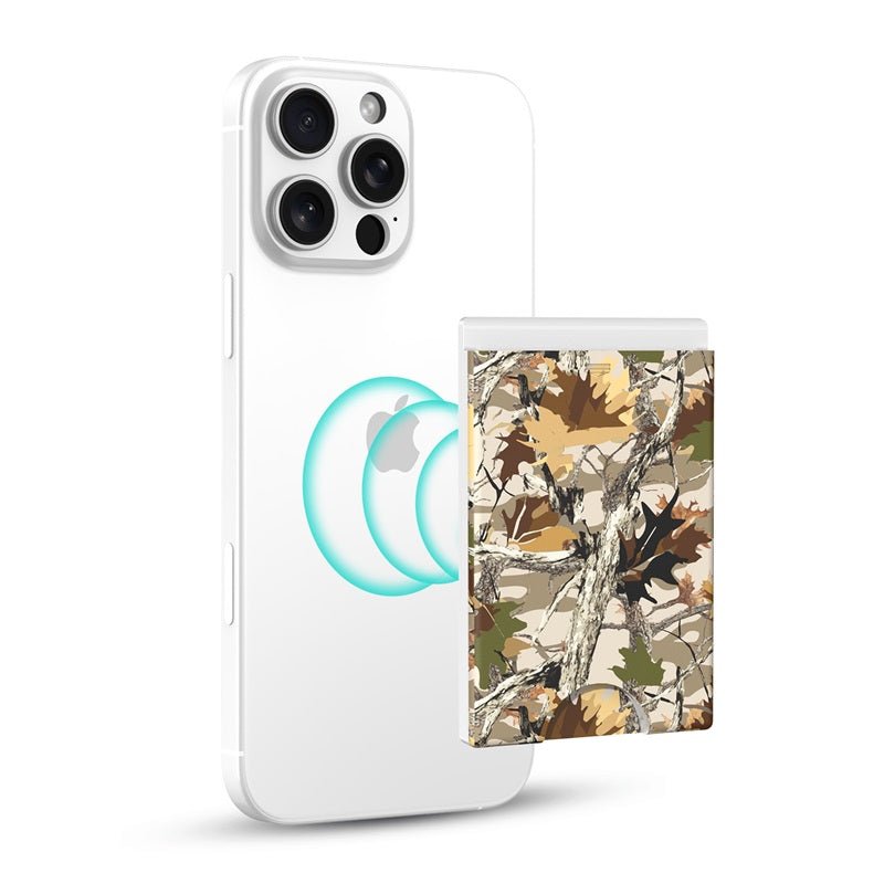 MyBat Pro MagStash Signature MagSafe WalletMyBat Pro