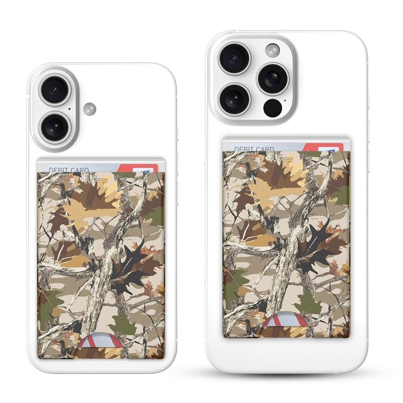 MyBat Pro MagStash Signature MagSafe WalletMyBat Pro