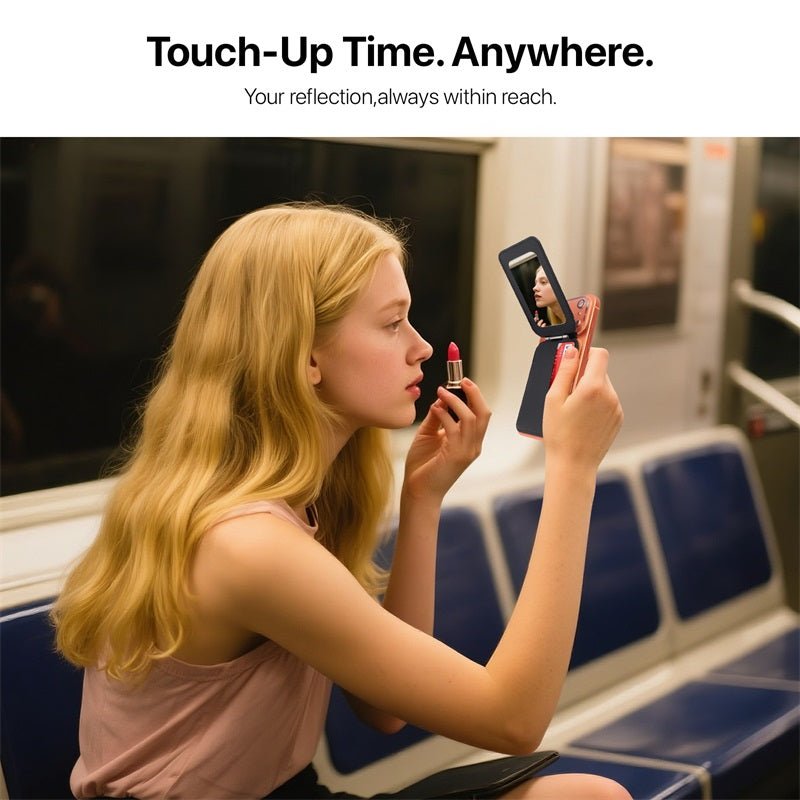 MyBat Pro MagStash Vanity Folio MagSafe WalletMyBat Pro