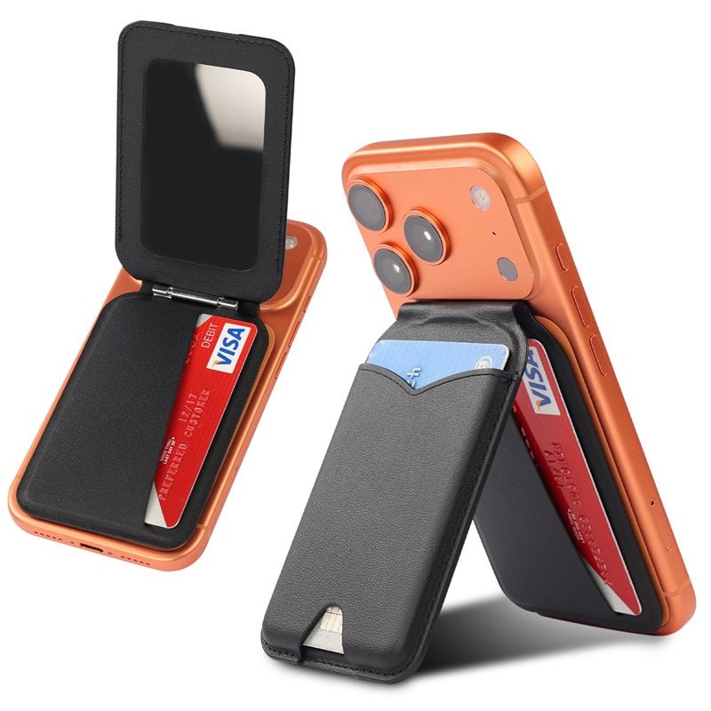 MyBat Pro MagStash Vanity Folio MagSafe WalletMyBat Pro