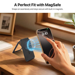 MyBat Pro MagStash Vanity Folio MagSafe WalletMyBat Pro