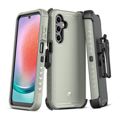 MyBat Pro Maverick Series Case with Holster for Samsung Galaxy A16 5GMyBat Pro