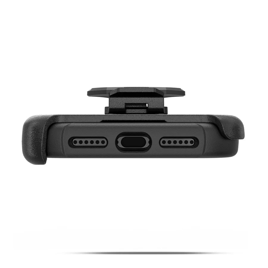 MyBat Pro Maverick Series MagSafe Case w/ Holster and Tempered Glass for Apple iPhone 18 Pro Max / 17 Pro MaxMyBat Pro