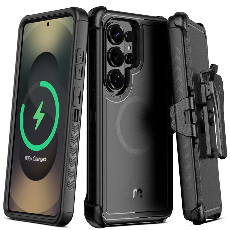 iPhone 15 Pro Case - MagSafe, Clear & Rugged Cases | MyBat – MyBat Pro