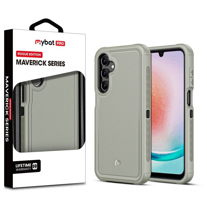 MyBat Pro Maverick Series Rogue Edition Case for Samsung Galaxy A16 5G