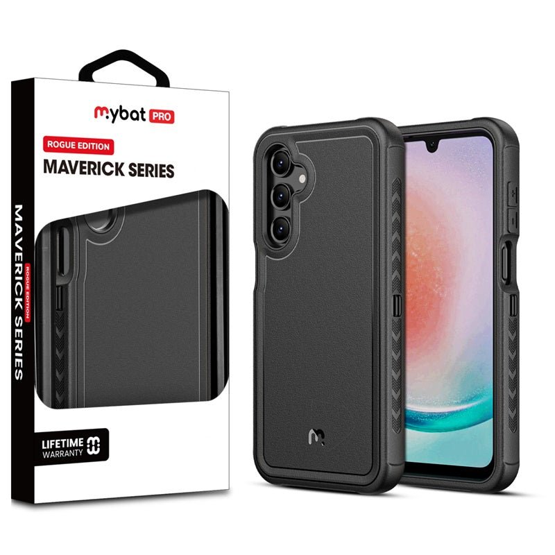 MyBat Pro Maverick Series Rogue Edition Case for Samsung Galaxy A16 5G
