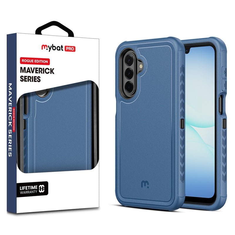 MyBat Pro Maverick Series Rogue Edition Case for Samsung Galaxy A17 5GMyBat Pro