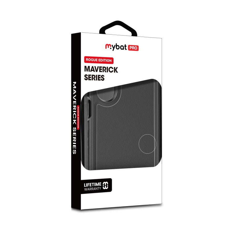 MyBat Pro Maverick Series Rogue Edition Case for Samsung Galaxy A17 5GMyBat Pro