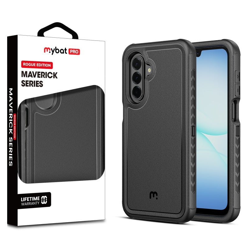 MyBat Pro Maverick Series Rogue Edition Case for Samsung Galaxy A17 5GMyBat Pro