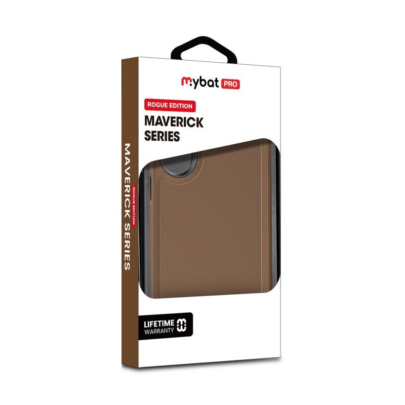 MyBat Pro Maverick Series Rogue Edition Case for Samsung Galaxy A17 5GMyBat Pro