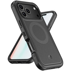 MyBat Pro Maverick Series Rogue Edition MagSafe Case for Apple iPhone 17 Pro Max - GreyMyBat Pro
