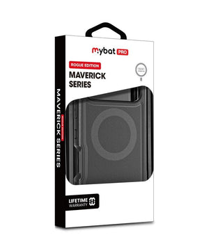 MyBat Pro Maverick Series Rogue Edition MagSafe Case for Apple iPhone 17 Pro Max - GreyMyBat Pro