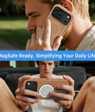 MyBat Pro Maverick Series Rogue Edition MagSafe Case for Apple iPhone 17 Pro MaxiPhone 17 Pro Max