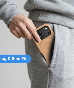 MyBat Pro Maverick Series Rogue Edition MagSafe Case for Apple iPhone 17 Pro MaxiPhone 17 Pro Max