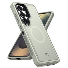 MyBat Pro Maverick Series Rogue Edition MagSafe Case for Samsung Galaxy S26 UltraMyBat Pro