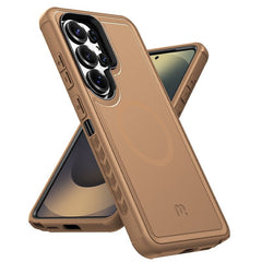 MyBat Pro Maverick Series Rogue Edition MagSafe Case for Samsung Galaxy S26 UltraMyBat Pro