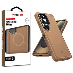 MyBat Pro Maverick Series Rogue Edition MagSafe Case for Samsung Galaxy S26 UltraMyBat Pro