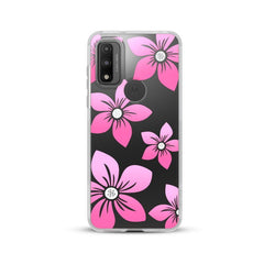 MyBat Pro Mood Diamond Series Case for Motorola Moto G PureMyBat Pro