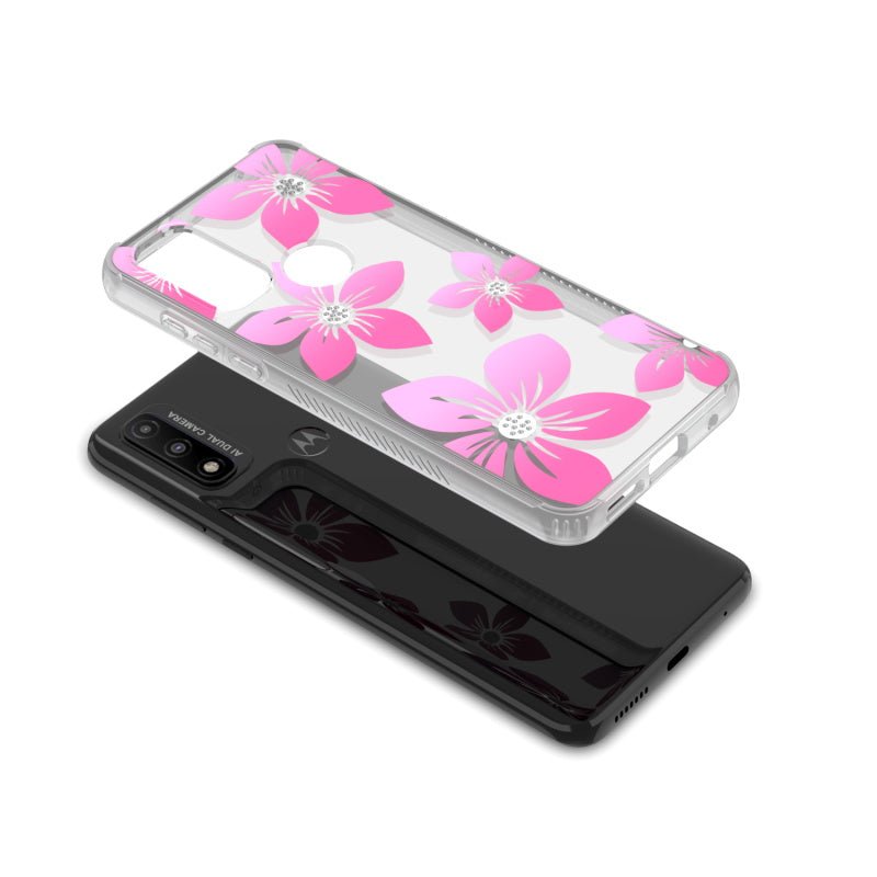 MyBat Pro Mood Diamond Series Case for Motorola Moto G PureMyBat Pro