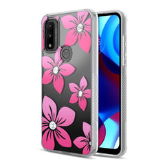 MyBat Pro Mood Diamond Series Case for Motorola Moto G PureMyBat Pro