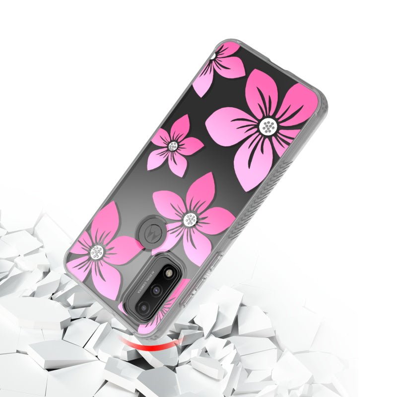 MyBat Pro Mood Diamond Series Case for Motorola Moto G PureMyBat Pro