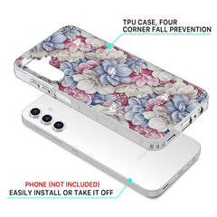 MyBat Pro Mood Diamond Series Case for Samsung Galaxy A15 5GMyBat Pro