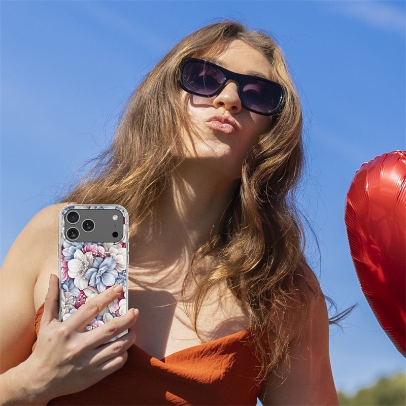 MyBat Pro Mood Diamond Series MagSafe Case for Apple iPhone 17 Pro MaxMyBat Pro