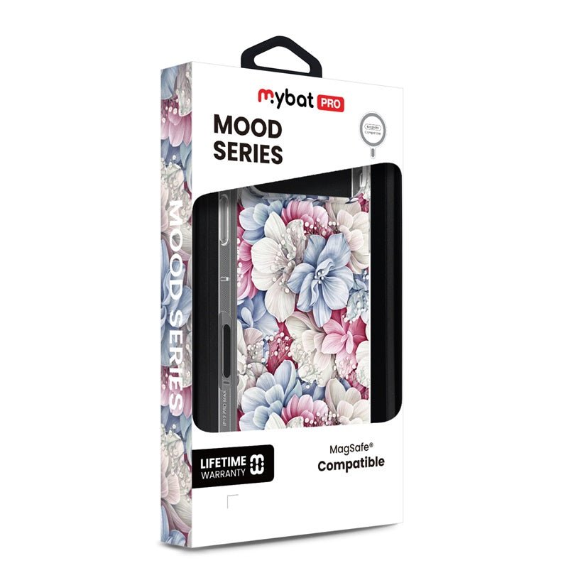 MyBat Pro Mood Diamond Series MagSafe Case for Apple iPhone 17 Pro MaxMyBat Pro