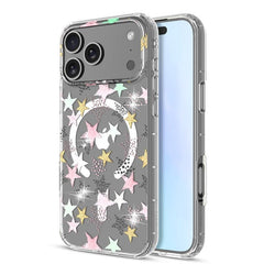 MyBat Pro Mood Diamond Series MagSafe Case for Apple iPhone 17 Pro MaxMyBat Pro