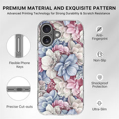 MyBat Pro Mood Diamond Series MagSafe Case for Apple iPhone 17MyBat Pro