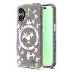 MyBat Pro Mood Diamond Series MagSafe Case for Apple iPhone 17MyBat Pro