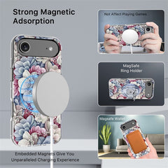 MyBat Pro Mood Diamond Series MagSafe Case for Apple iPhone AirMyBat Pro