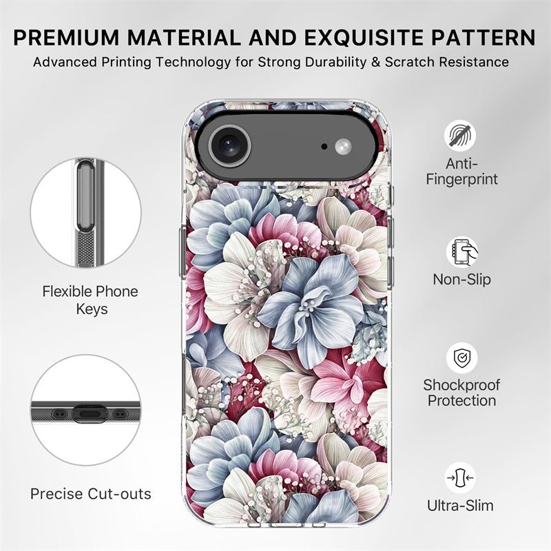 MyBat Pro Mood Diamond Series MagSafe Case for Apple iPhone AirMyBat Pro