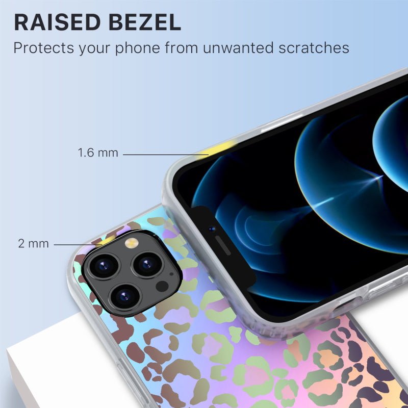 MyBat Pro Mood Series Case for Apple iPhone 12 Pro (6.1) / iPhone 12 (6.1)iPhone 12 / 12 Pro