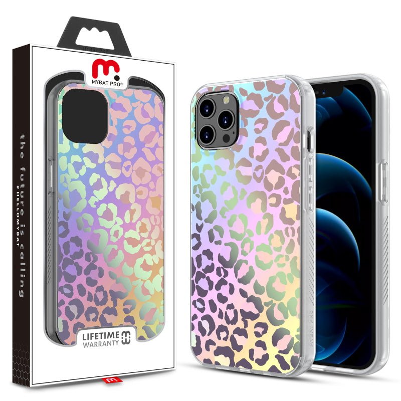 MyBat Pro Mood Series Case for Apple iPhone 12 Pro (6.1) / iPhone 12 (6.1)iPhone 12 / 12 Pro