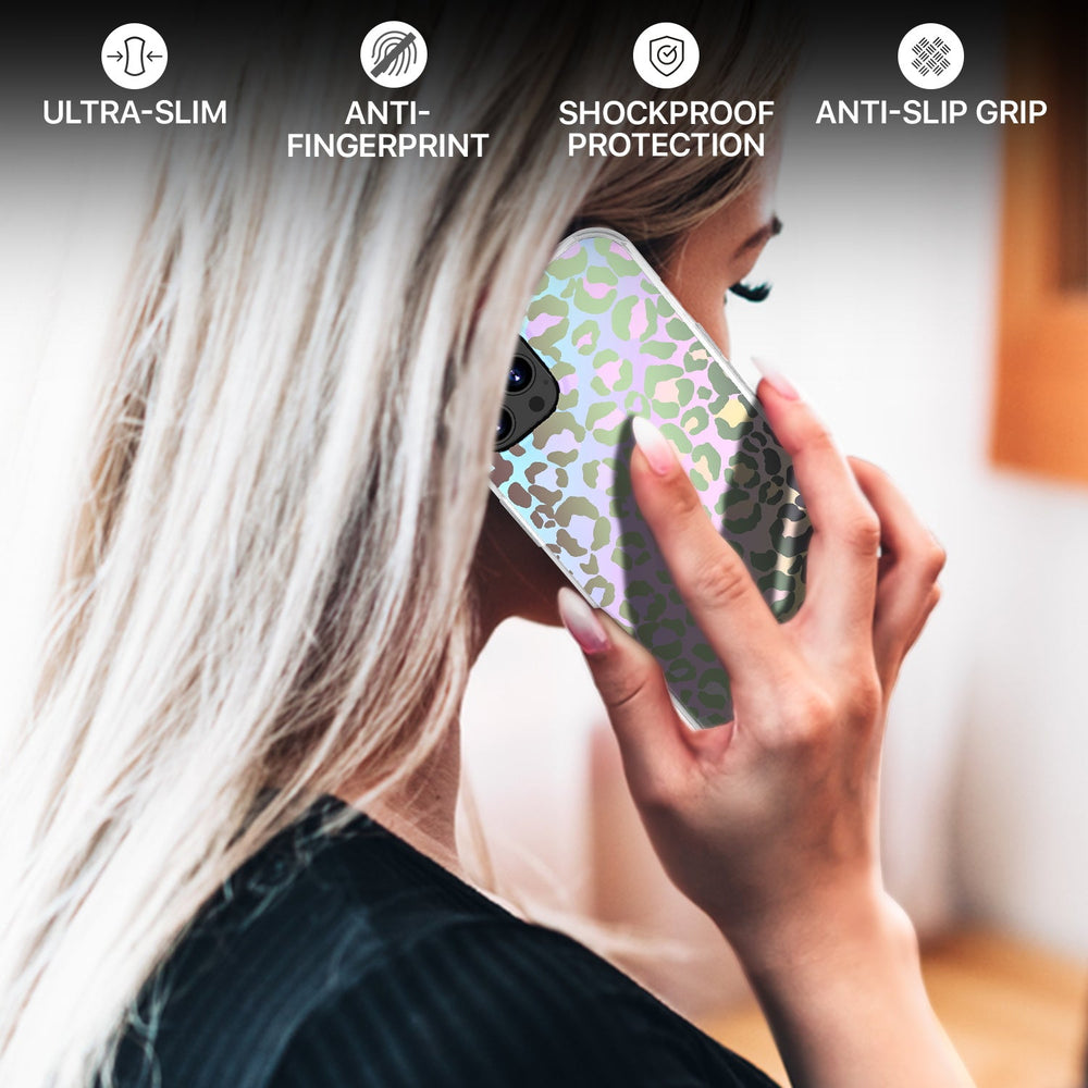 MyBat Pro Mood Series Case for Apple iPhone 12 Pro Max (6.7)iPhone 12 Pro Max