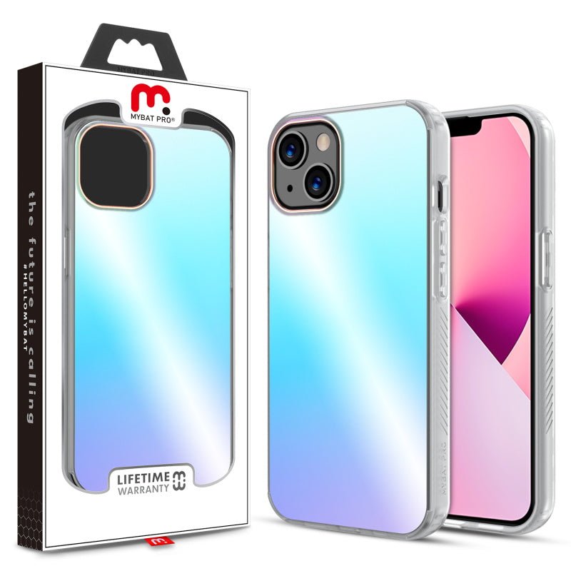 MyBat Pro Mood Series Case for Apple iPhone 13 (6.1)iPhone 13