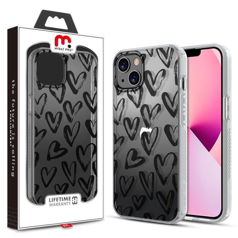 MyBat Pro Mood Series Case for Apple iPhone 13 (6.1)iPhone 13