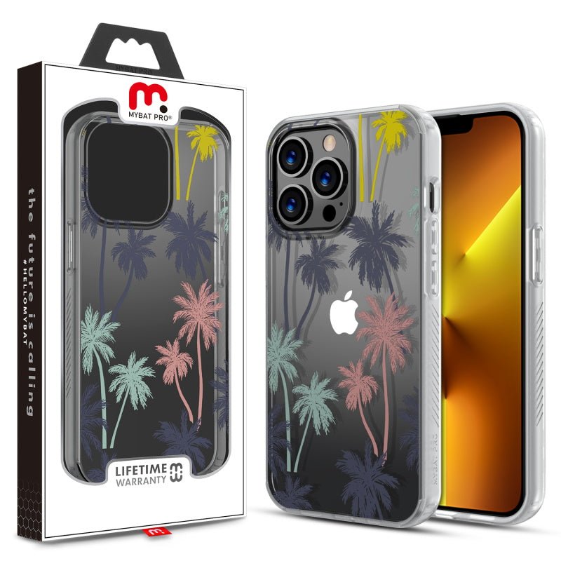 MyBat Pro Mood Series Case for Apple iPhone 13 Pro (6.1)iPhone 13 Pro