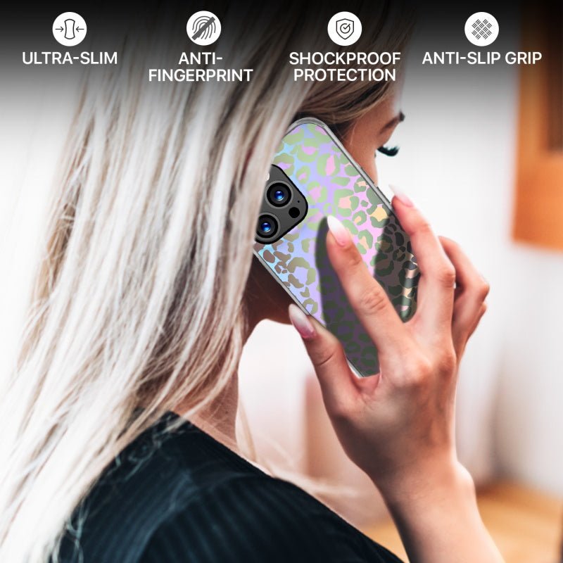 MyBat Pro Mood Series Case for Apple iPhone 13 Pro (6.1)iPhone 13 Pro