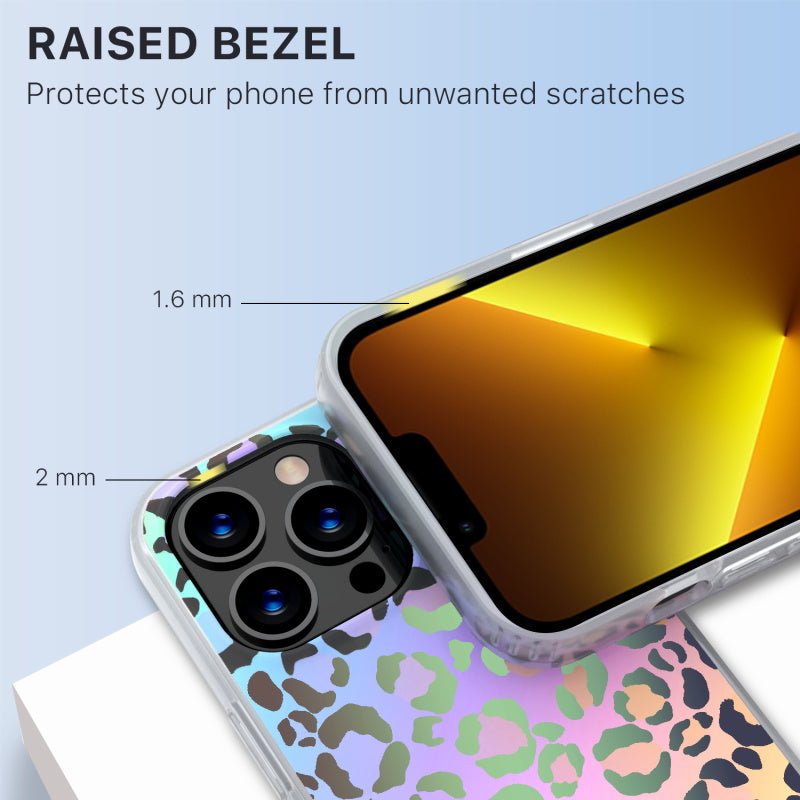 MyBat Pro Mood Series Case for Apple iPhone 13 Pro (6.1)iPhone 13 Pro