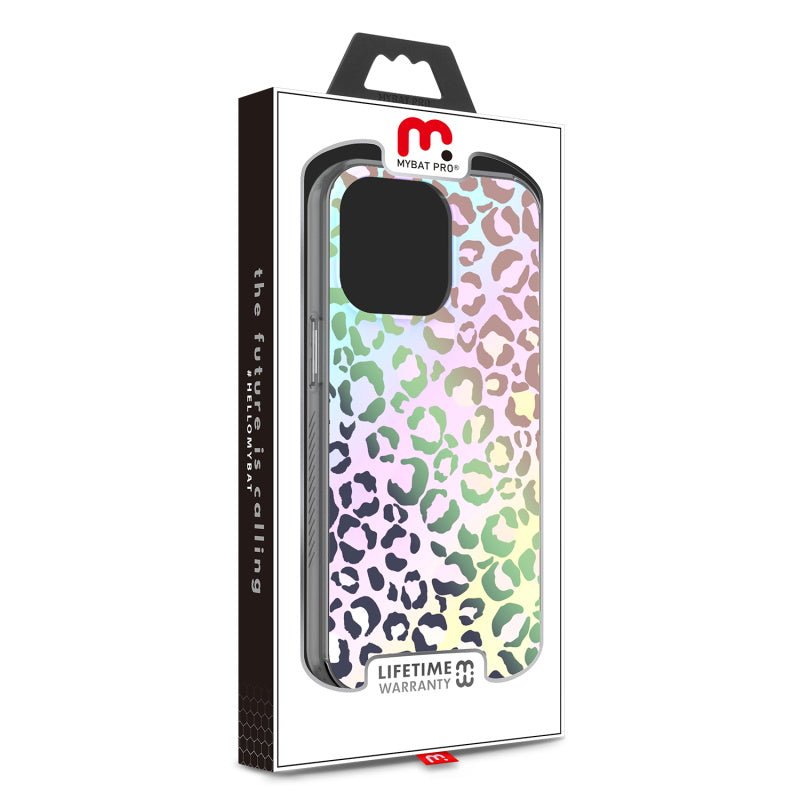 MyBat Pro Mood Series Case for Apple iPhone 13 Pro (6.1)iPhone 13 Pro