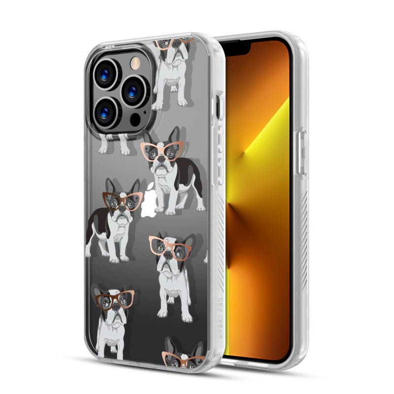 MyBat Pro Mood Series Case for Apple iPhone 13 ProMyBat Pro