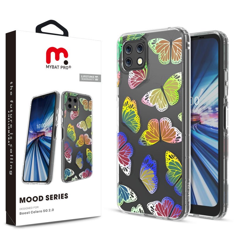 MyBat Pro Mood Series Case for Boost Celero 5G 2.0MyBat Pro