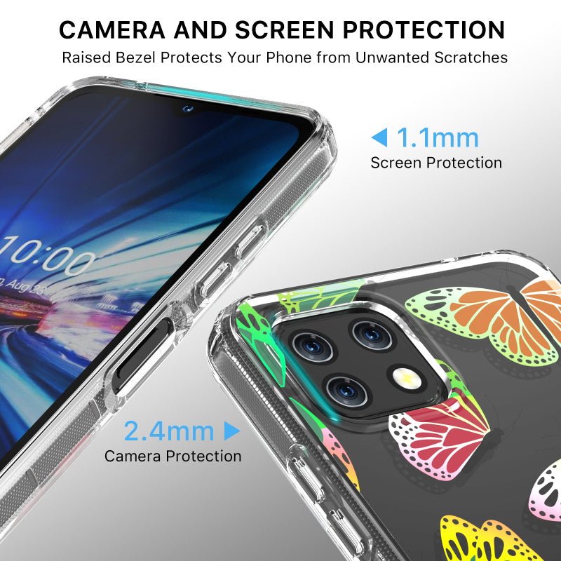 MyBat Pro Mood Series Case for Boost Celero 5G 2.0MyBat Pro