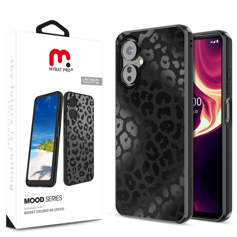 MyBat Pro Mood Series Case for Boost Celero 5G (2024)MyBat Pro
