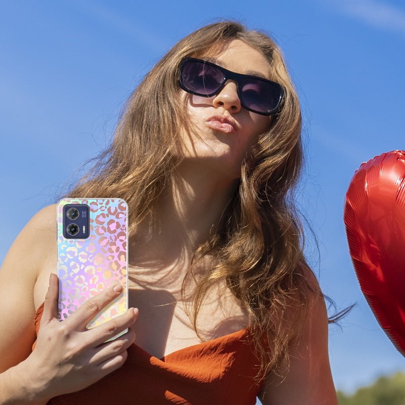 MyBat Pro Mood Series Case for Motorola Moto G 5G (2023)Moto G 5G 2023