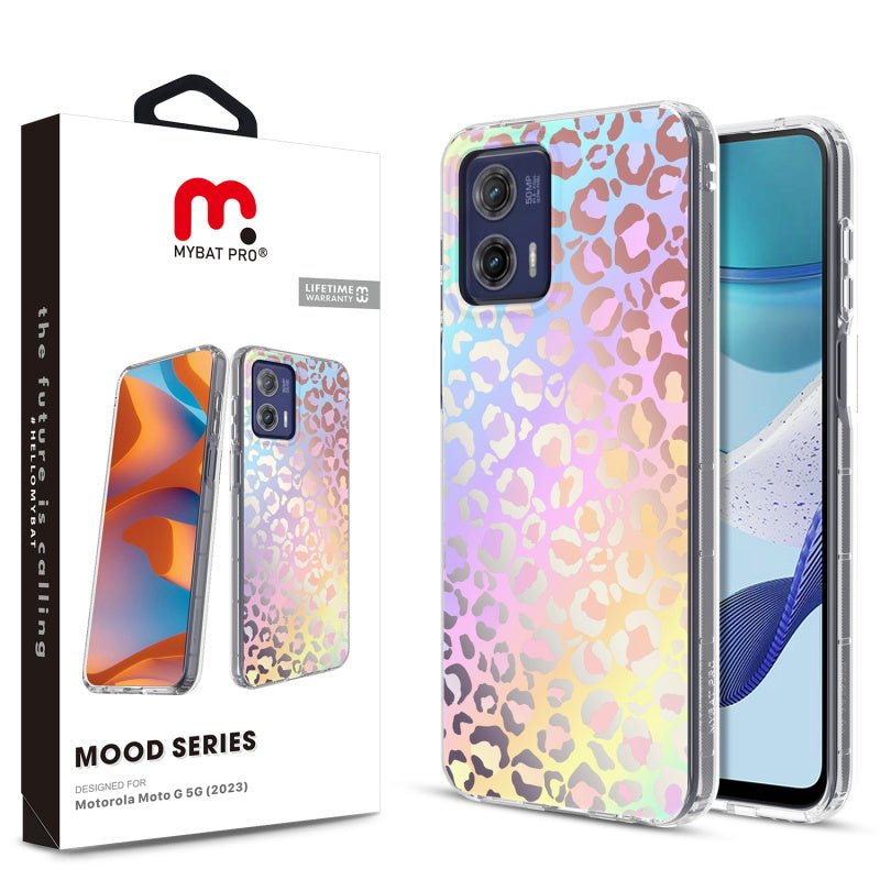 MyBat Pro Mood Series Case for Motorola Moto G 5G (2023)Moto G 5G 2023