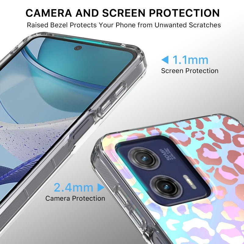 MyBat Pro Mood Series Case for Motorola Moto G 5G (2023)Moto G 5G 2023